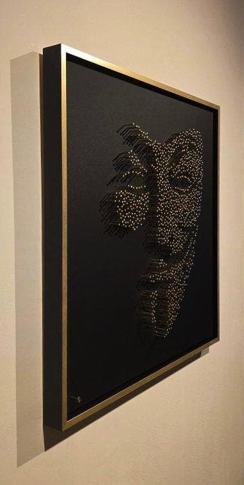 Tijs Dragtsma (1992) - V in Brass