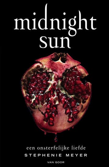 Twilight 5 - Midnight sun (9789000375554, Stephenie Meyer), Verzenden