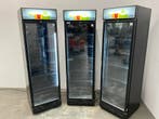 Partij Combisteel glasdeurkoelkasten displaykoelingen, Ophalen of Verzenden, Gebruikt, Koelen en Vriezen