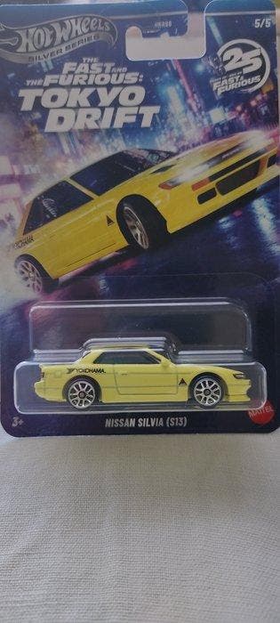 Hot Wheels, Matchbox 1:64 - Modelauto (15) - Hot