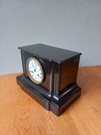 Pendule - L. Marchand Paris - Antiek Marmer - 1850-1900, Antiek en Kunst