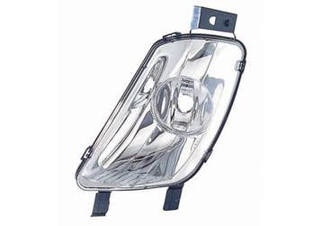 Peugeot 308 2011-2014 Mistlamp Links (Mistlampen), Verzenden, Nieuw