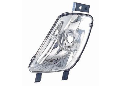 Peugeot 308 2011-2014 Mistlamp Links (Mistlampen), Auto-onderdelen, Verlichting, Nieuw, Verzenden