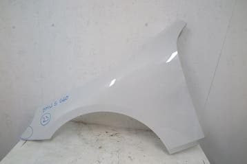 Bumper linksvoor BMW 5 V G60 G61 2023-, Verzenden, Gebruikt