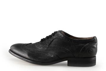 Bronx Loafers in maat 39 Zwart, Kleding | Dames, Bronx, Verzenden, Zwart, Overige typen