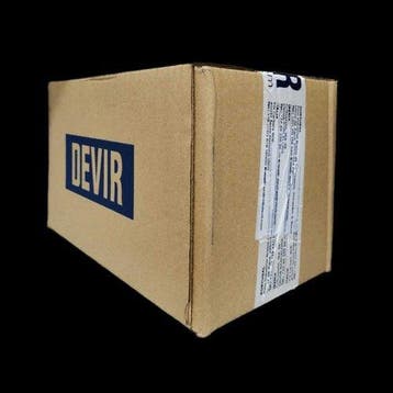 Konami - 140 Sealed box - Yu-Gi-Oh!, Nieuw
