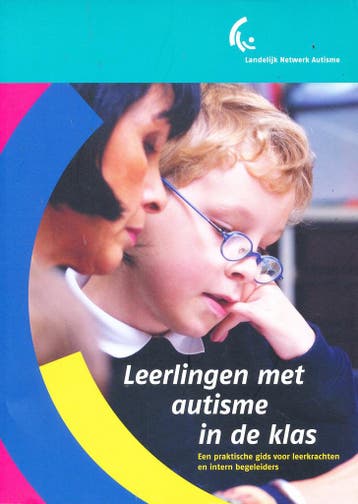 Leerlingen met autisme in de klas, Verzenden, Nieuw
