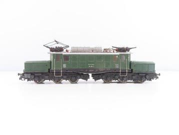 Märklin H0 - 3022 - Locomotive électrique (1) - BR 194, MFX, Nieuw