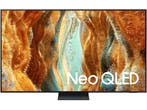 Samsung Neo QLED QN74F - Ultra HD TV 55 100Hz Tizen - Zwart, Verzenden