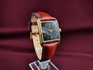 Certina - Waterking - Zonder minimumprijs - Heren - 1967