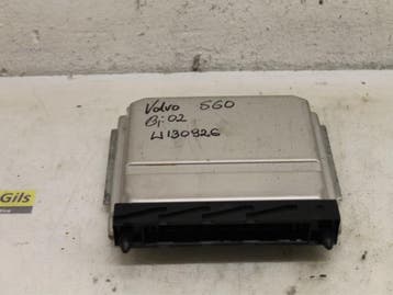 Computer Motormanagement Volvo S60 O101210, Nieuw