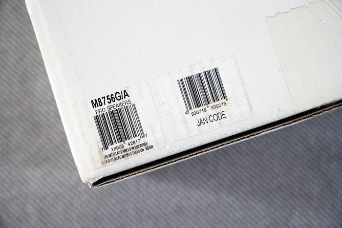 Apple BOXED Apple Pro Speakers – Designed for iMac G4, Games en Spelcomputers, Spelcomputers | Overige Accessoires