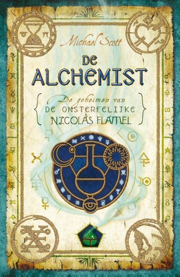 De Alchemist | Michael Scott | Nieuw, Verzenden, Nieuw, Michael Scott