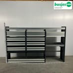Bott bedrijfswagen inrichting 2300x450x1380mm (3037), Verzenden, Gebruikt