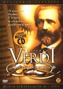 Verdi op DVD, Cd's en Dvd's, Verzenden, Nieuw in verpakking