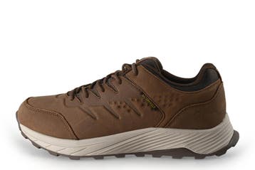Travelin Veterschoenen in maat 43 Bruin, Kleding | Heren, Schoenen, Bruin, Verzenden, Zo goed als nieuw, Travelin