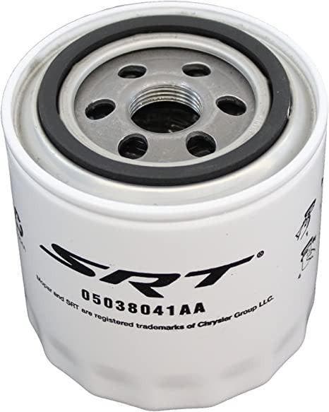 Oil filter HEMI 6.1 6.4 6.2 SRT-Hellcat- SRT-10 Viper, Autos : Pièces & Accessoires, Moteurs & Accessoires, Enlèvement ou Envoi