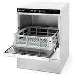 Glazenspoelmachine | Mand 400x400 | Afvoerpomp | Zeeppomp |, Verzenden, Nieuw in verpakking