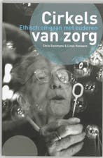 Cirkels van zorg 9789077942116 Chris Gastmans, Verzenden, Zo goed als nieuw, Chris Gastmans