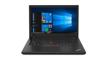 Lenovo ThinkPad T480 - Intel Core i5-8350U, Ophalen of Verzenden