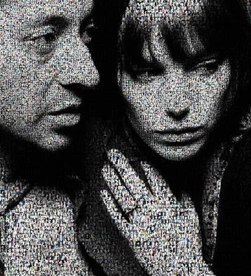 David Law (1967) - Crypto Gainsbourg / Birkin
