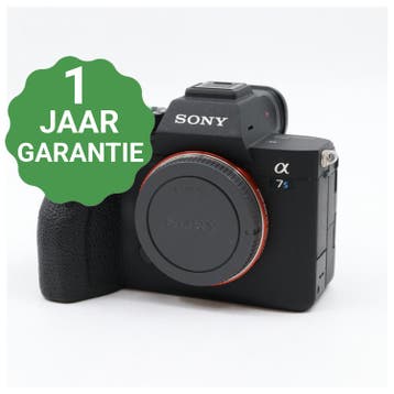 Sony A7S III body | Tweedehands, TV, Hi-fi & Vidéo, Verzenden