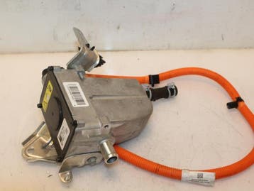 Module (diversen) Tesla Model X O98027