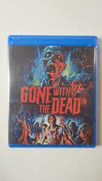 GONE WITH THE DEAD (REGION A) (IN SEAL) (IMPORT WITHOUT