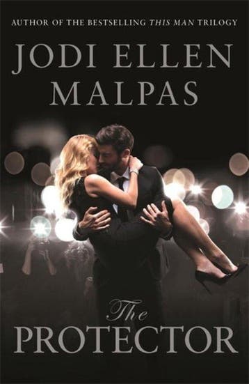 Protector 9781409166405 Jodi Ellen Malpas, Boeken, Verzenden, Gelezen, Jodi Ellen Malpas