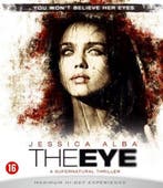 The Eye (blu-ray tweedehands film), Ophalen of Verzenden