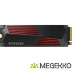 Samsung SSD 990 PRO 4TB Heatsink, Computers en Software, Harde schijven, Verzenden, Nieuw