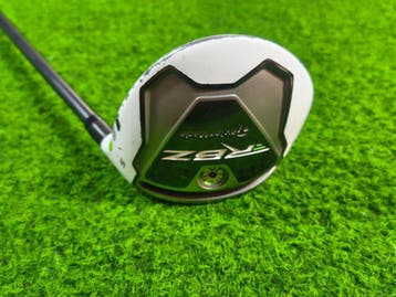 Taylormade RBZ wood 5 stiff flex golfclub (Woods), Ophalen of Verzenden, Club