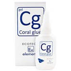 Ecotech Coral Glue 30ml., Verzenden
