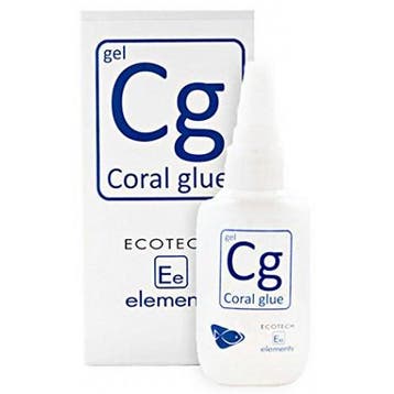 Ecotech Coral Glue 30ml., Verzenden
