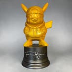 FMZ Fred Morgan - POKESTAR