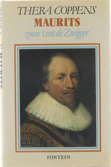 Maurits - Coppens, Verzenden