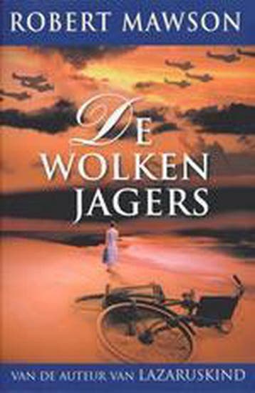 De wolkenjagers 9789022540107 Robert Mawson, Verzenden, Robert Mawson