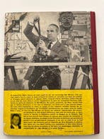 Bob Morane T4 - Le collier de Civa- C - 1 Album - Eerste, Boeken, Nieuw