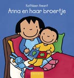 Anna - Anna en haar broertje (9789044856255, Kathleen Amant), Verzenden