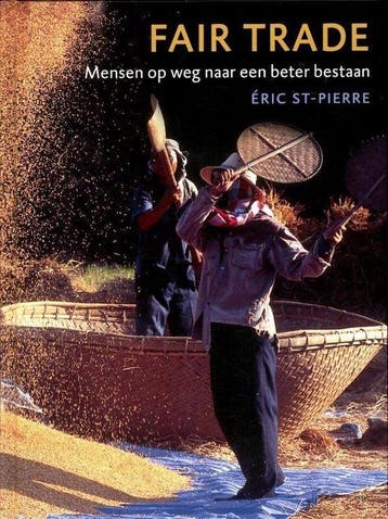 Fair Trade - Pierre, Verzenden