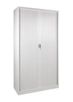 Nieuwe Roldeurkasten Beschikbaar 195/120/47 Wit, 100 tot 150 cm, Verzenden, Nieuw, Modern