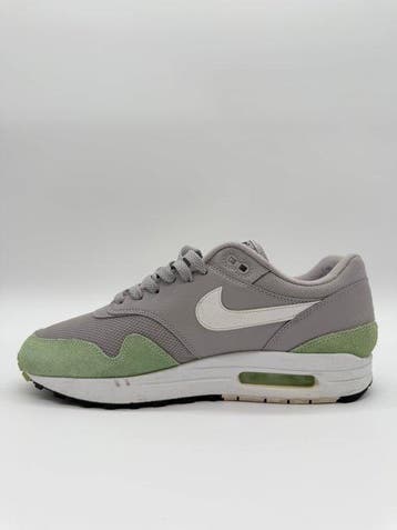 Nike - Nike Air Max 1 Atmosphere Grey Fresh Mint - Sneakers, Kleding | Heren, Schoenen, Nieuw