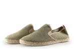 Toni Pons Espadrilles in maat 43 Groen, Kleding | Heren, Schoenen, Overige kleuren, Verzenden, Toni Pons, Zo goed als nieuw