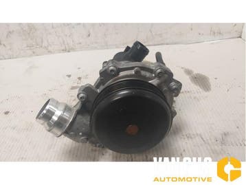 Waterpomp Mercedes B-Klasse O196899