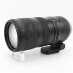Tamron SP 70-200mm f/2.8 Di VC USD G2 Nikon FX | Tweedehands, Verzenden, Zo goed als nieuw