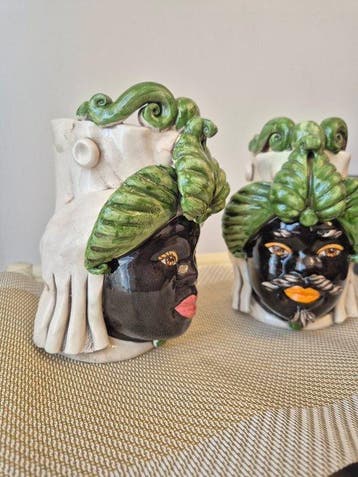Vase - Céramique