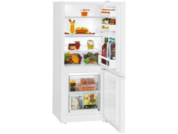 Liebherr CU 2331 - Koelvriescombinatie - 55 cm breed - E, Verzenden, Zo goed als nieuw