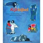 Kijk Bijbel, Verzenden