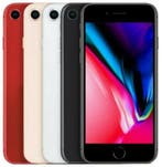 Voordeelbundel (10+ prijs) Apple iphone 8 zwart/zilver/rood, Telecommunicatie, Ophalen of Verzenden, Nieuw