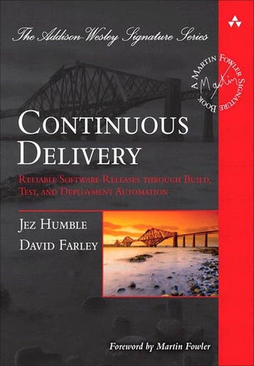 Continuous Delivery / Addison-Wesley Signature Series, Verzenden, Humble Jez